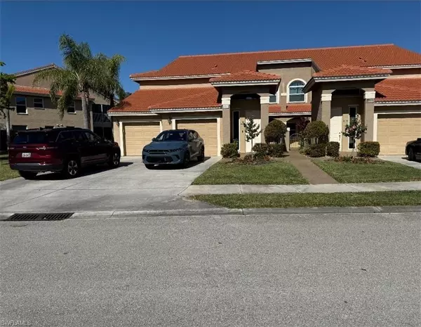2525 Aspen Creek LN #101, Naples, FL 34119