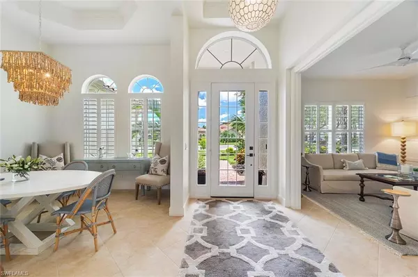 Naples, FL 34120,11945 Heather Woods CT