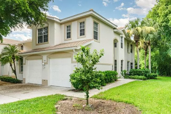 9021 Las Maderas DR #202, Bonita Springs, FL 34135