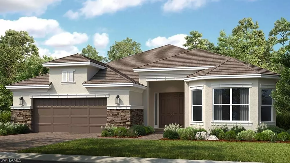 Fort Myers, FL 33913,18096 Terracina DR