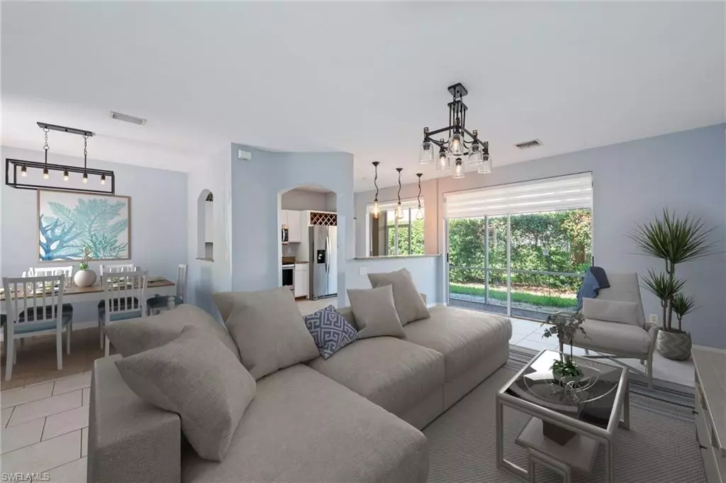 Fort Myers, FL 33967,9654 Roundstone CIR