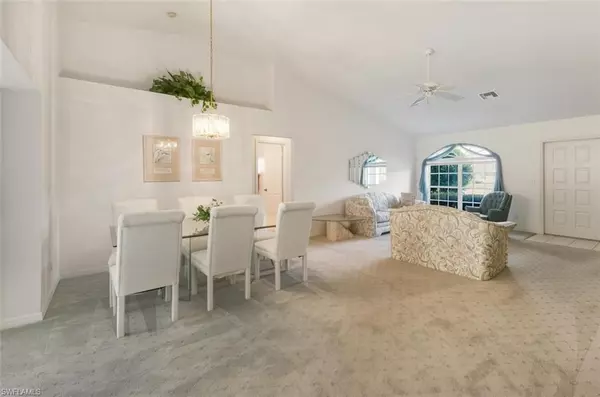 Naples, FL 34112,121 Estelle DR