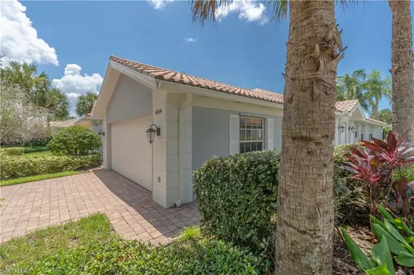 Naples, FL 34119,4159 Saint George LN