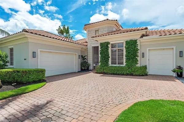 2087 RIVOLI CT, Naples, FL 34105