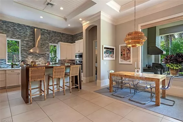 Naples, FL 34105,2087 RIVOLI CT
