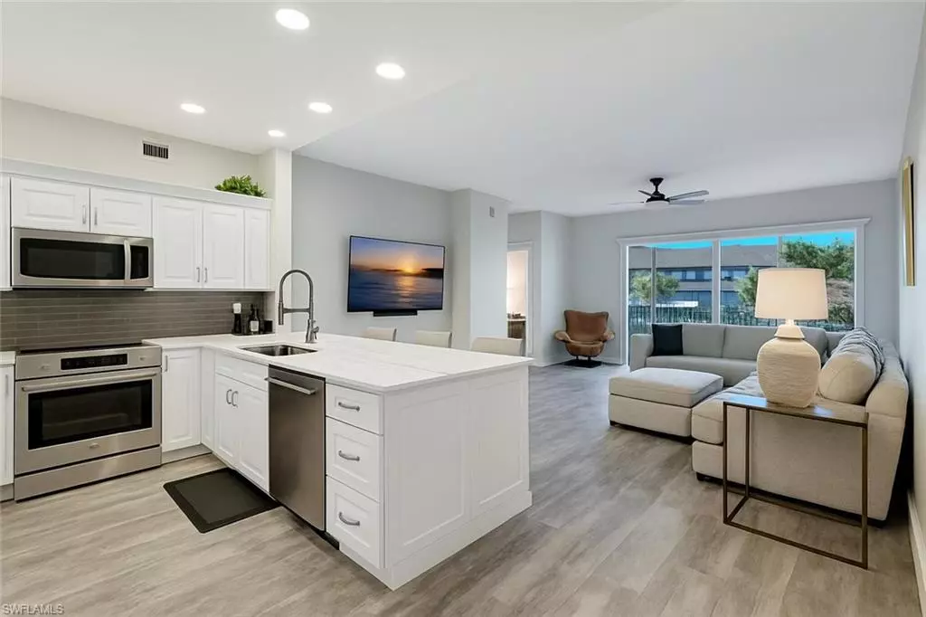 Naples, FL 34108,770 Bentwater CIR #103