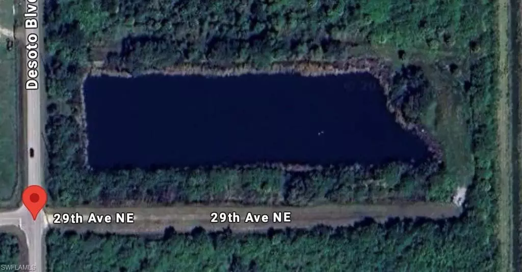 29th Ave NE, Naples, FL 34120