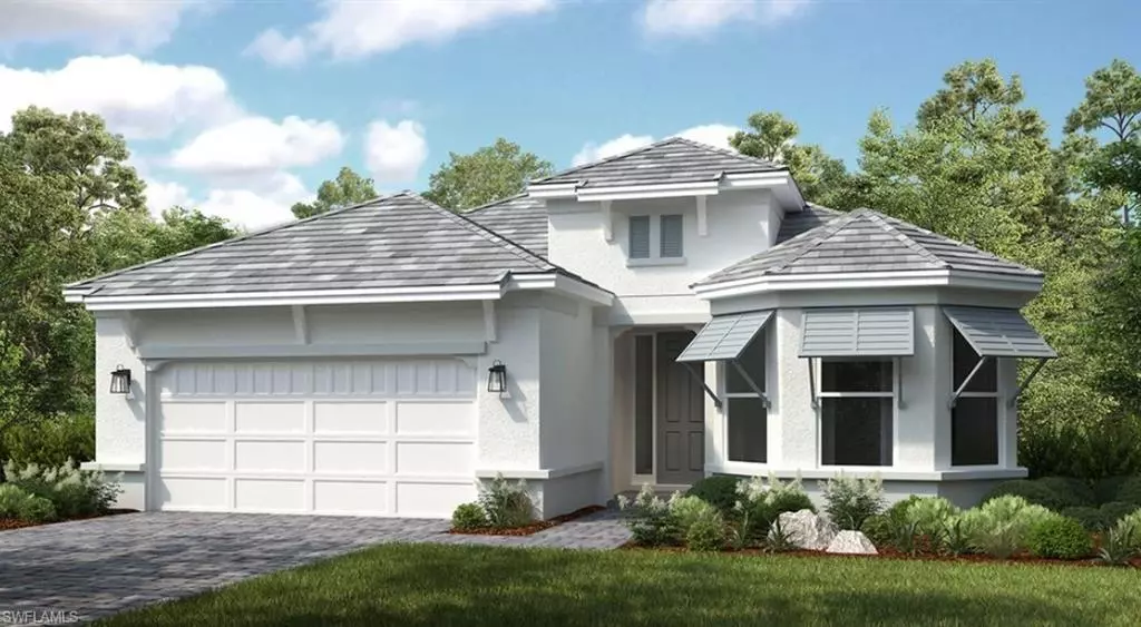 15804 Derna ST, Naples, FL 34114