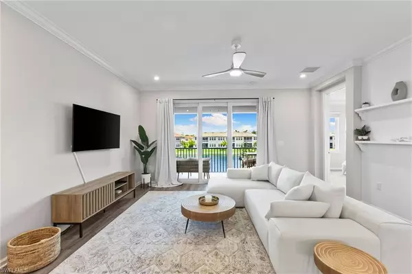 Naples, FL 34112,4607 Arboretum CIR #202