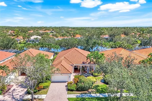Naples, FL 34119,5129 Inagua WAY