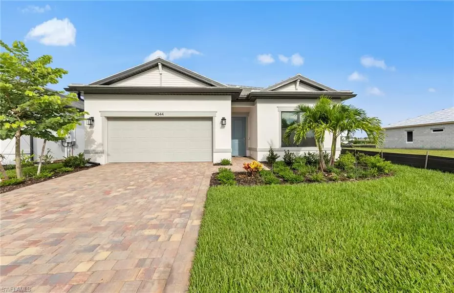 4344 Annapolis AVE, Ave Maria, FL 34142