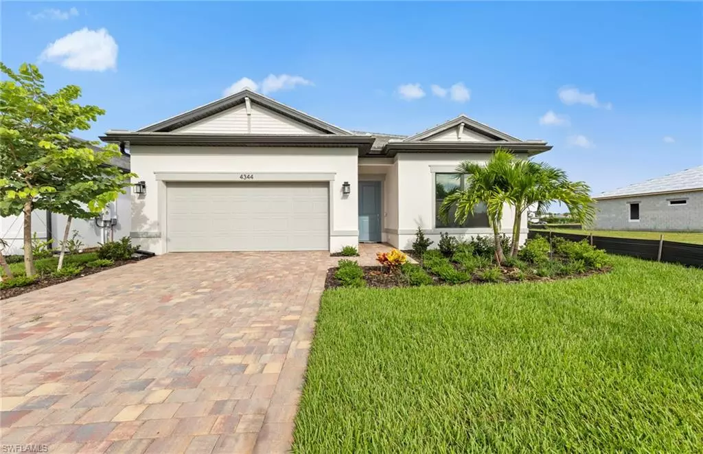Ave Maria, FL 34142,4344 Annapolis AVE