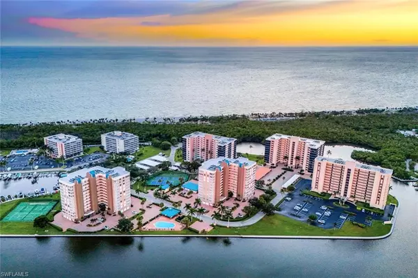 Naples, FL 34108,21 Bluebill AVE #1001