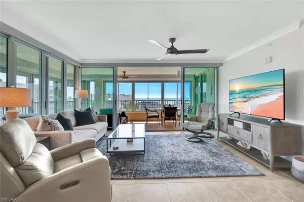 Naples, FL 34108,21 Bluebill AVE #1001