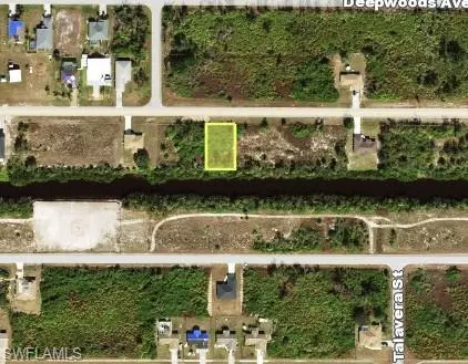 12873 Foresman BLVD, Port Charlotte, FL 33981