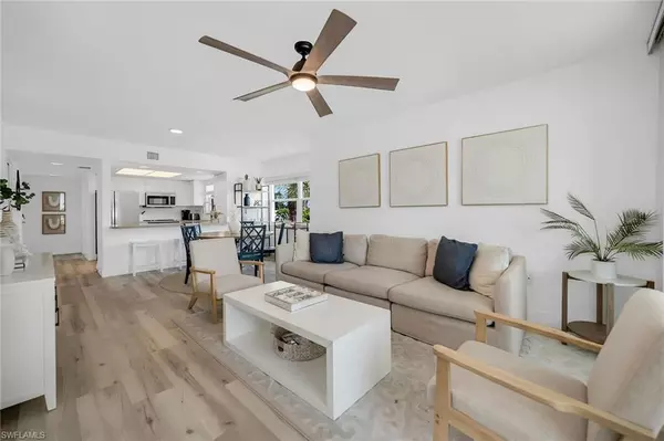 Marco Island, FL 34145,801 S Collier BLVD #N306