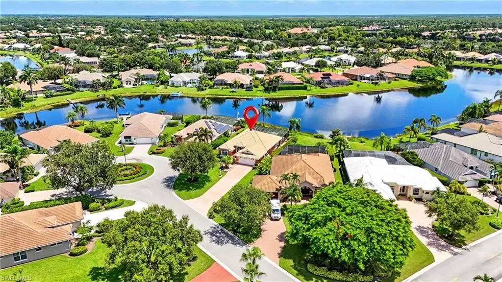 Naples, FL 34119,10826 Fulmar CT