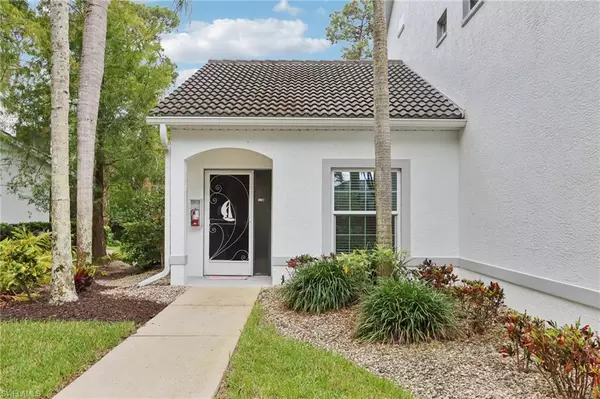 Naples, FL 34104,1115 Partridge CIR #101