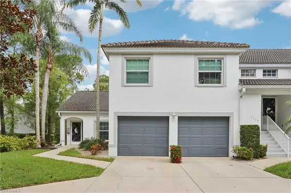 1115 Partridge CIR #101, Naples, FL 34104