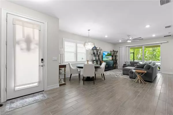 Naples, FL 34114,1029 Tranquil Brook DR