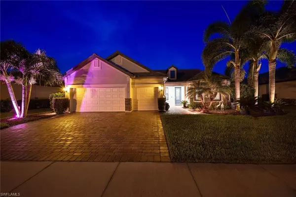 Fort Myers, FL 33913,12017 Forbes ST