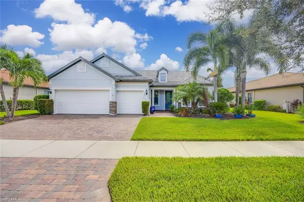 Fort Myers, FL 33913,12017 Forbes ST