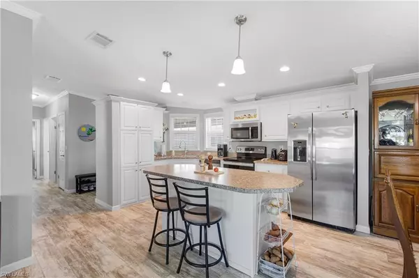 Naples, FL 34114,42 Amethyst AVE #42A