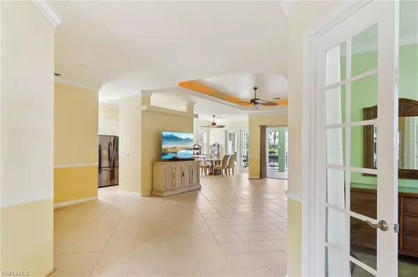 Naples, FL 34119,3662 Grand Cypress DR