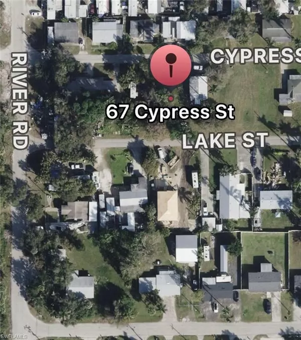 North Fort Myers, FL 33903,67 Cypress ST