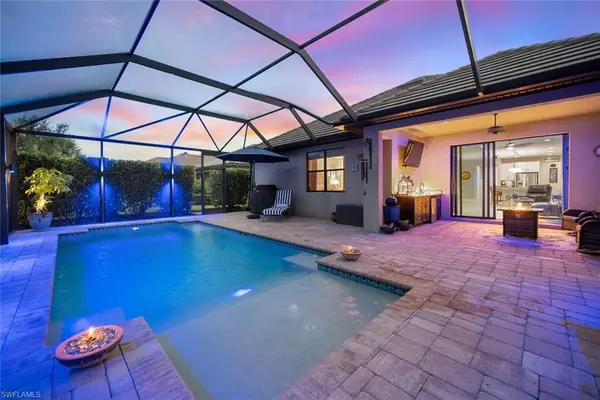 7457 Winding Cypress DR, Naples, FL 34114