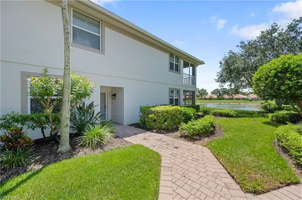 Naples, FL 34113,6815 Ascot DR #102