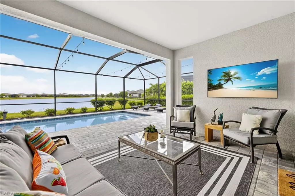 Fort Myers, FL 33913,11433 Canopy LOOP