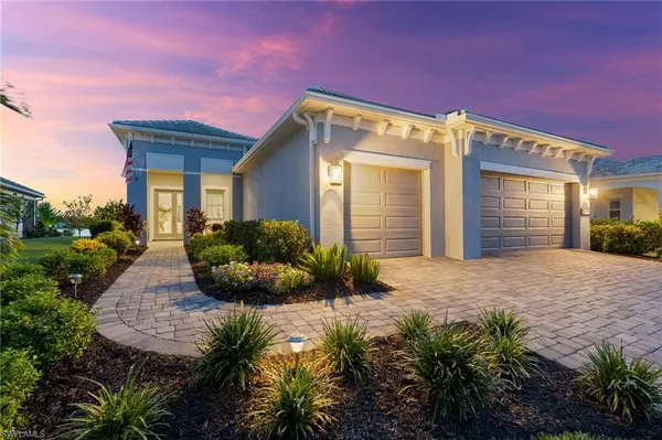 Naples, FL 34120,3992 Skysail DR
