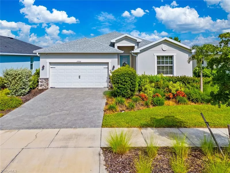 17596 Corkwood Bend TRL, Punta Gorda, FL 33982