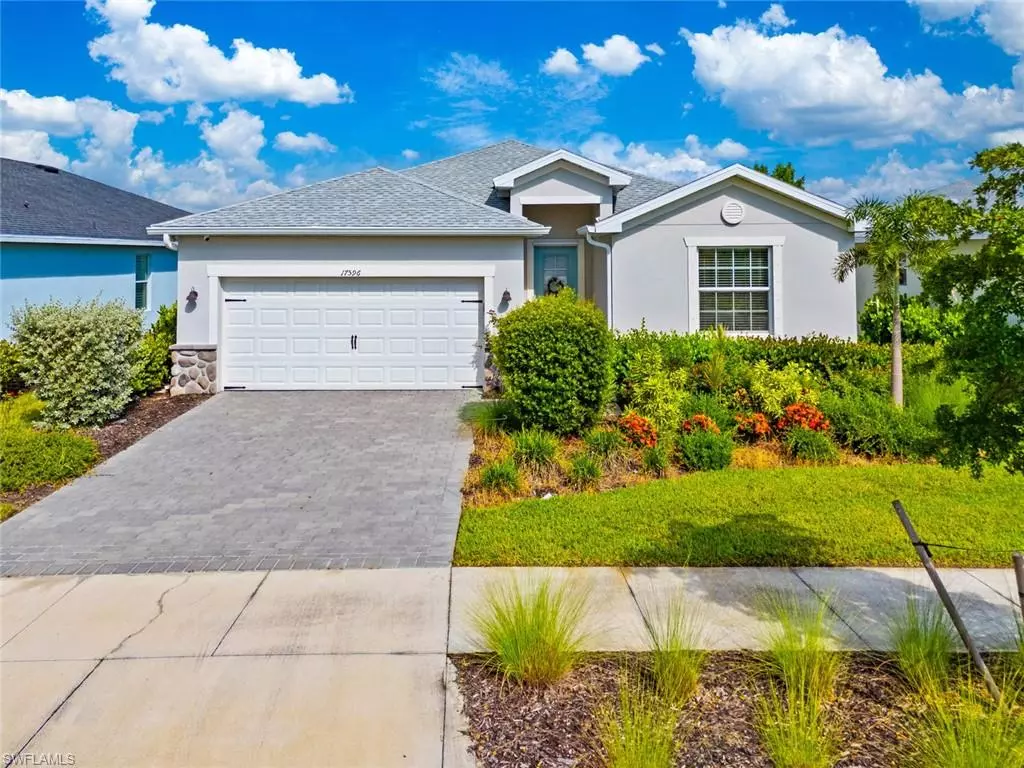 Punta Gorda, FL 33982,17596 Corkwood Bend TRL