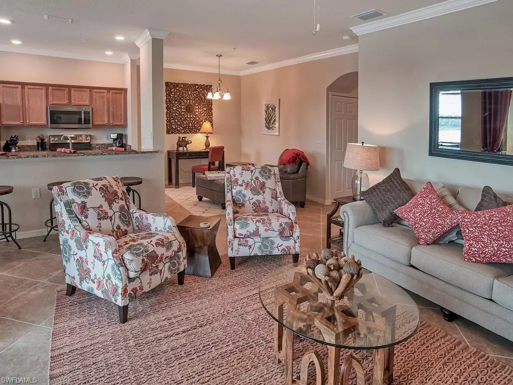 Naples, FL 34113,9560 Trevi CT E #4842