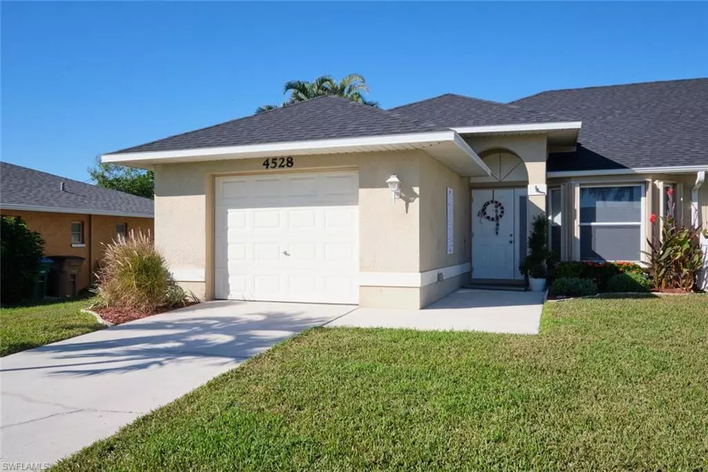 Cape Coral, FL 33914,4528 SW 7th PL