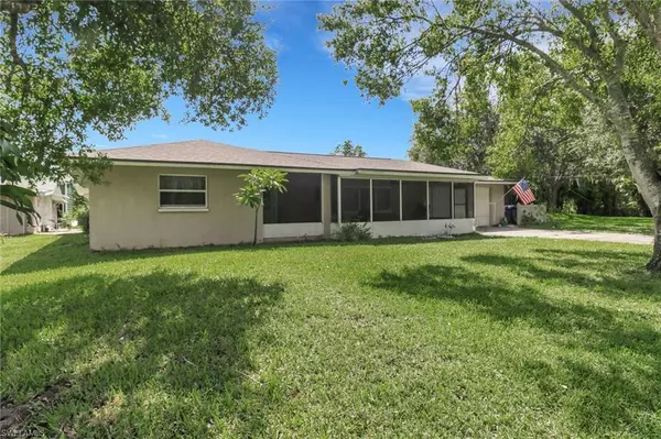 Fort Myers, FL 33908,15321 Will Lew LN