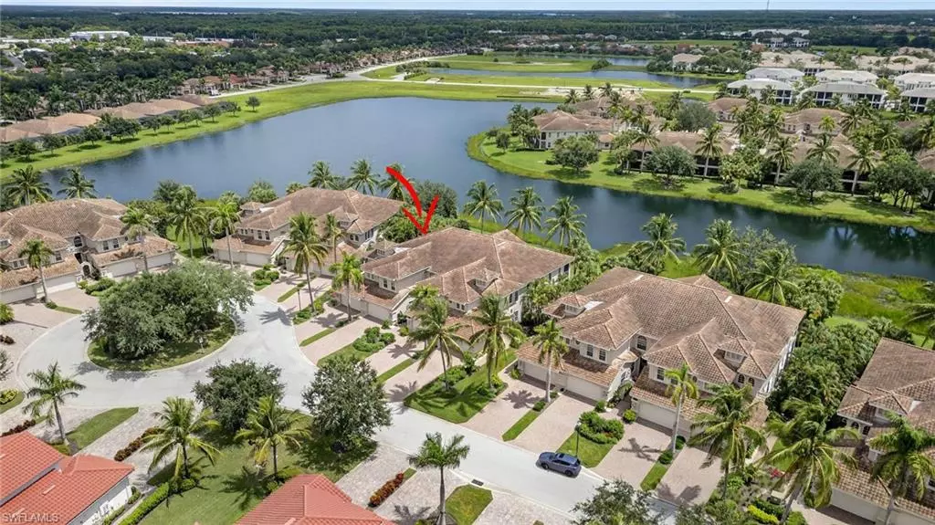Naples, FL 34114,3168 Serena LN #201