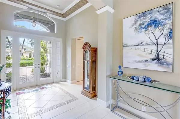 Estero, FL 34135,9085 Windswept DR