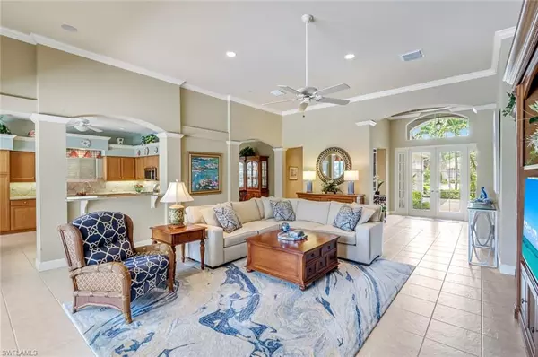 Estero, FL 34135,9085 Windswept DR