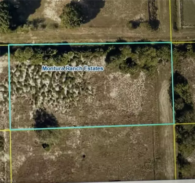 580 N Estribo ST, Clewiston, FL 33440