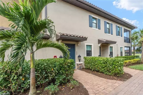 Naples, FL 34114,15249 Zeno WAY SW #204