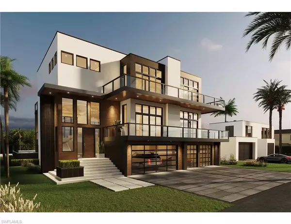 Naples, FL 34108,418 SEABEE AVE