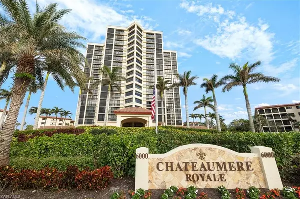 Naples, FL 34108,6000 PELICAN BAY BLVD #1002