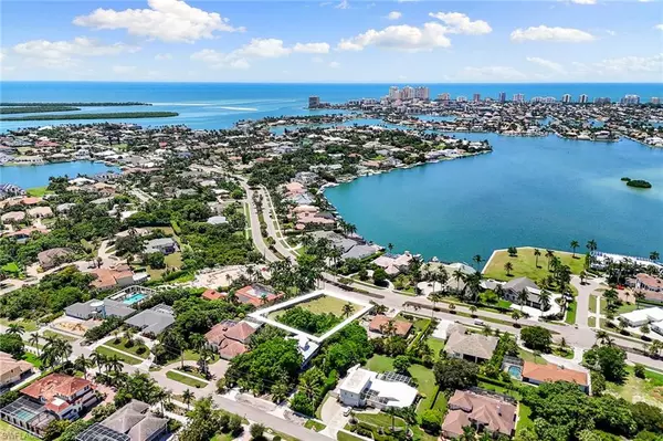 Marco Island, FL 34145,761 S Barfield DR
