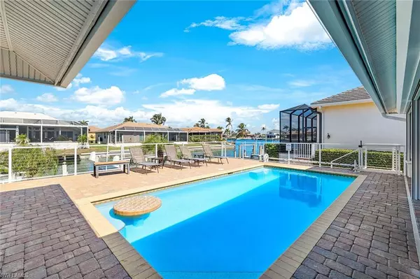 Marco Island, FL 34145,970 Ironwood CT