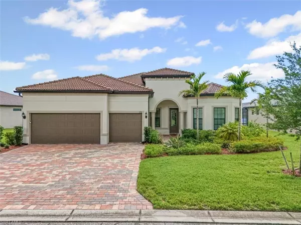 Alva, FL 33920,2961 Sagittaria LN