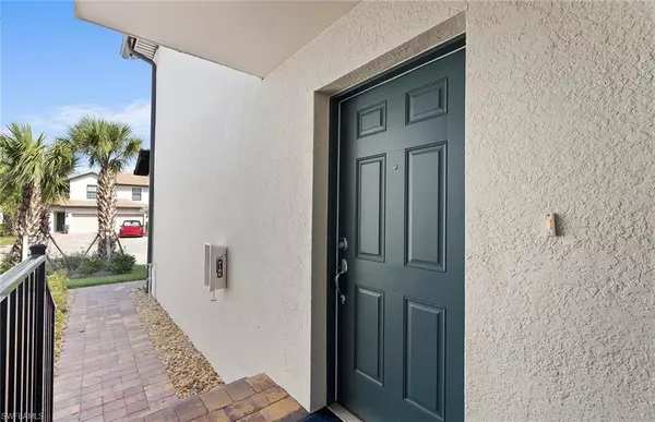 Ave Maria, FL 34142,5683 Mayflower WAY #905