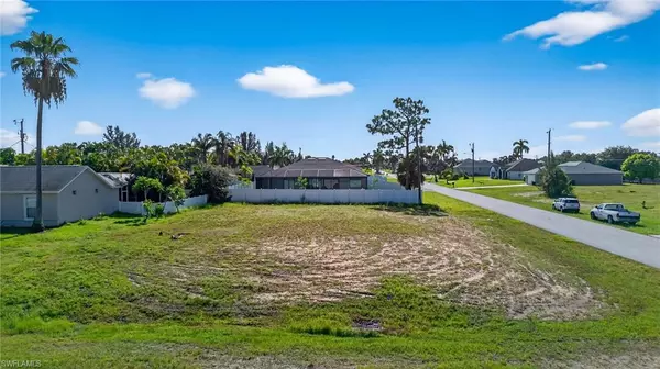 3111 SW 15th AVE, Cape Coral, FL 33914